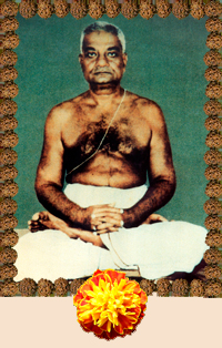 Satyacharan Lahiri