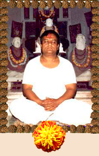Shibendu Lahiri